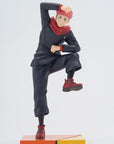 Jujutsu Kaisen PVC Statue Yuji Itadori 28 cm