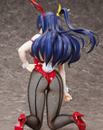 Edens Zero PVC Statue 1/4 Homura Kogetsu: Bunny Ver. 35 cm