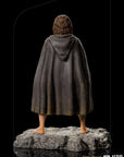 Lord Of The Rings BDS Art Scale Statue 1/10 Pippin 12 cm