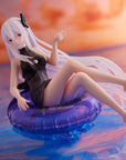 Re:Zero - Starting Life in Another World PVC Figure Echidna Aqua Float Girls Figure