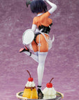 The Maid I Hired Recently Is Mysterious PVC Statue 1/7 Lilith 28 cm
