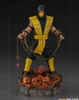 Mortal Kombat Art Scale Statue 1/10 Scorpion 22 cm