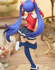 Fairy Tail Pop Up Parade PVC Statue Wendy Marvell 16 cm
