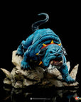 ThunderCats BDS Art Scale Statue 1/10 Ma-Mutt 11 cm