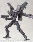 Kotobukiya M.S.G. Model Kit Accessory Set Grave Arms 23 cm