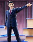 Phoenix Wright: Ace Attorney Pop Up Parade PVC Statue Phoenix Wright 17 cm