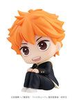 Haikyu!! Look Up PVC Statue Shoyo Hinata 11 cm