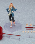 Chainsaw Man Action Figure Figma Power 15 cm