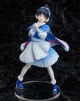 Love Live! Superstar!! PVC Statue 1/7 Ren Hazuki 23 cm