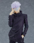 Jujutsu Kaisen Pop Up Parade PVC Statue Satoru Gojo: Jujutsu Kaisen 0 Ver. 18 cm