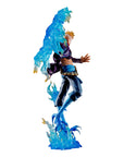 One Piece P.O.P PVC Statue MAS Marco the Phoenix 25 cm