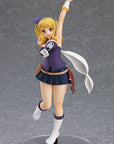 Fairy Tail Final Season Pop Up Parade PVC Statue Lucy Heartfilia: Grand Magic Royale Ver. 17 cm