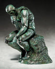 The Table Museum Figma Action Figure The Thinker 15 cm