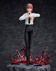 Chainsaw Man PVC Statue 1/7 Makima 25 cm