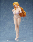 Bleach B-Style PVC Statue 1/4 Rangiku Matsumoto Swim Suit Ver. 39 cm