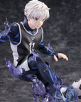 Blue Lock PVC Statue 1/7 Seishiro Nagi 20 cm