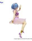 Re:Zero Noodle Stopper PVC Statue Rem Twinkle Party 14 cm