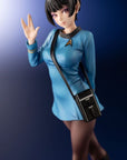 Star Trek Bishoujo PVC Statue 1/7 Vulcan Science Officer 22 cm