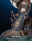 Dark Souls Statue Oscar, Knight of Astora SD 20 cm