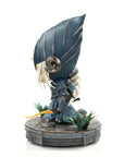 Dark Souls Statue Lord's Blade Ciaran SD 23 cm