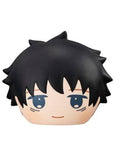 Jujutsu Kaisen Fluffy Squeeze Bread Anti-Stress Figures 8 cm Assortment Movie Version (6)