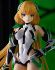 Expelled from Paradise Pop Up Parade PVC Statue Angela Balzac 17 cm