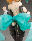 Bunny Suit Planning PVC Statue 1/4 Sophia F. Shirring Bunny Ver. 51 cm