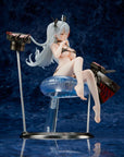 Azur Lane PVC Statue 1/8 Prinz Eugen Unfading Smile 22 cm
