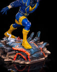 Marvel Comics BDS Art Scale Statue 1/10 Havok (X-Men) 22 cm