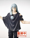 Jujutsu Kaisen PVC Statue Mahito 20 cm