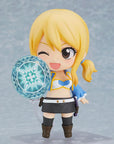 Fairy Tail Action Figure Lucy Heartfilia 10 cm