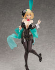 Bunny Suit Planning PVC Statue 1/4 Sophia F. Shirring Bunny Ver. 51 cm