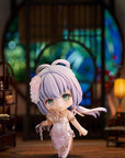 Vsinger Nendoroid Action Figure Luo Tianyi: Grain in Ear Ver. 10 cm