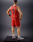 Slam Dunk Scale PVC Statue Miyagi Ryota 15 cm