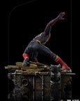Spider-Man: No Way Home BDS Art Scale Deluxe Statue 1/10 Spider-Man Peter