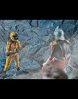 Mobile Suit Gundam G.M.G. Action Figure 3-Pack Earth Federation Force 10 cm