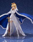 Fate/Grand Order PVC Statue 1/7 Saber/Altria Pendragon -under the same sky- 24 cm