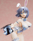 Shinobi Master Senran Kagura: New Link PVC Statue 1/4 Yumi: Bare Leg Bunny Ver. 38 cm