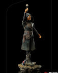 The Suicide Squad BDS Art Scale Statue 1/10 Ratcatcher II 22 cm