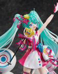 Hatsune Miku PVC Statue 1/7 Hatsune Miku Magical Mirai 10th Anniversary Ver. 30 cm