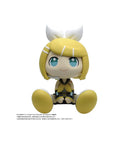 Character Vocal Series 02: Kagamine Rin/Len Binivini Baby Soft Vinyl Figure Kagamine Rin 12 cm