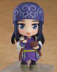 Golden Kamuy Nendoroid Action Figure Asirpa 10 cm