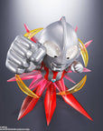 Ultraman Tamashii Nations Box Action Figures Ultraman ARTlized Assortment 8 cm (8)