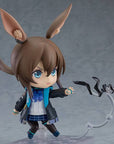 Arknights Nendoroid Action Figure Amiya DX Promotion Ver. 10 cm