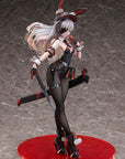 Original Character by Ayaki Combat Rabbit Series Statue 1/4 x-10 47 cm