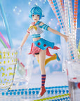 Bubble Pop Up Parade PVC Statue Uta 17 cm