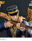 Golden Kamuy Prisma Wing PVC Statue 1/7 Saichi Sugimoto 20 cm