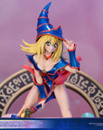 Yu-Gi-Oh! PVC Statue Dark Magician Girl Standard Vibrant Edition 30 cm
