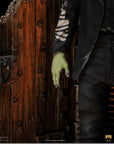 Universal Monsters Deluxe Art Scale Statue 1/10 Frankenstein Monster 24 cm