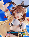 Atelier Ryza: Ever Darkness & the Secret Hideout PVC Statue 1/6 Ryza (Reisalin Stout) 29 cm